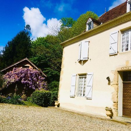 Maison Lomprere Fichous-Riumayou Zewnętrze zdjęcie