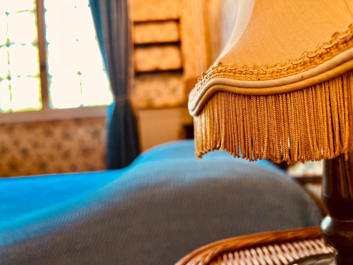 Maison Lomprere Fichous-Riumayou Zewnętrze zdjęcie