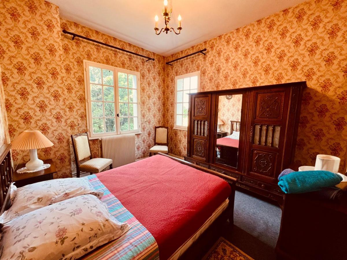 Maison Lomprere Fichous-Riumayou Zewnętrze zdjęcie