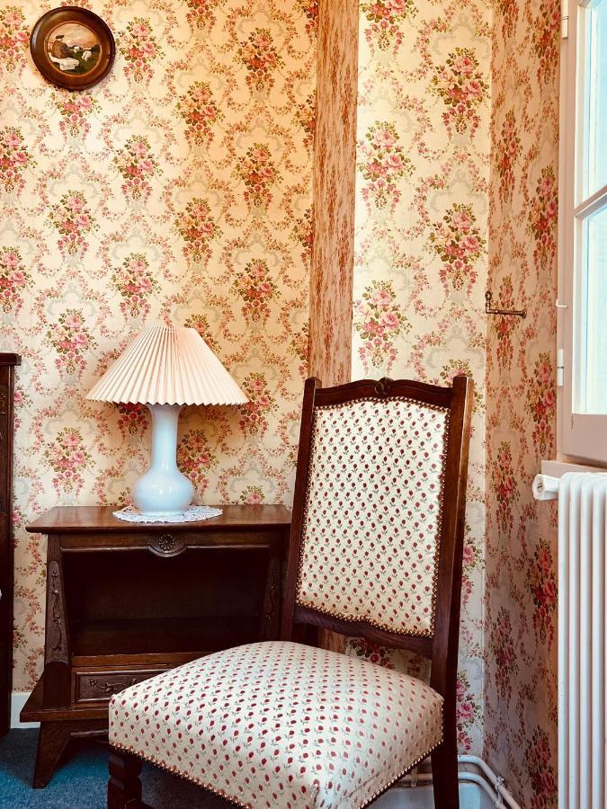 Maison Lomprere Fichous-Riumayou Zewnętrze zdjęcie