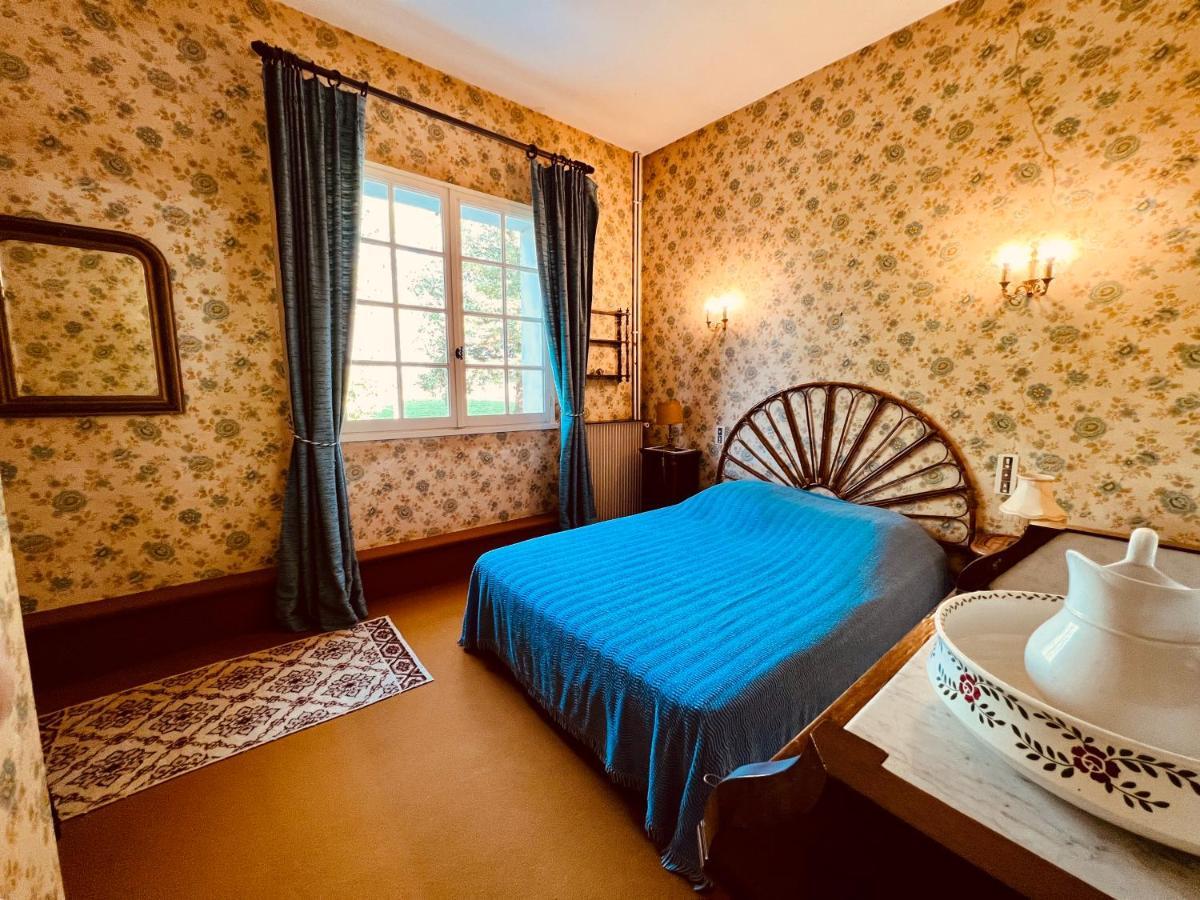 Maison Lomprere Fichous-Riumayou Zewnętrze zdjęcie