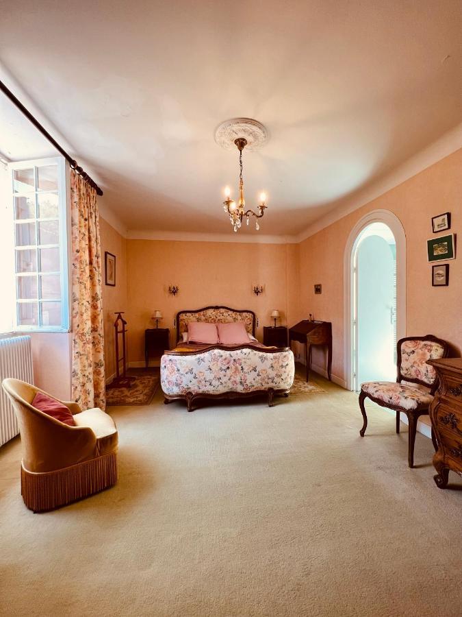 Maison Lomprere Fichous-Riumayou Zewnętrze zdjęcie