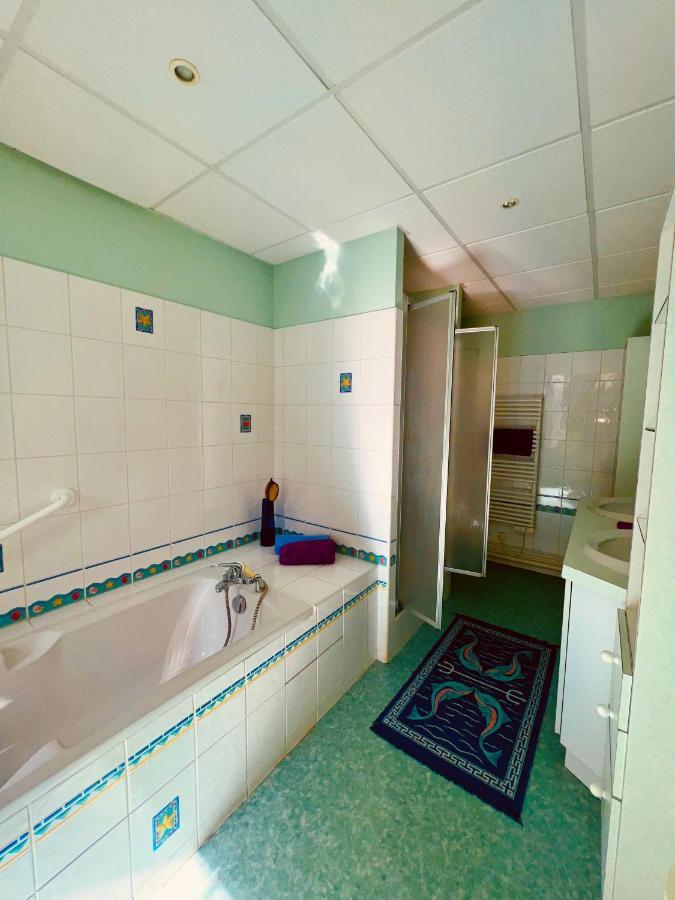 Maison Lomprere Fichous-Riumayou Zewnętrze zdjęcie